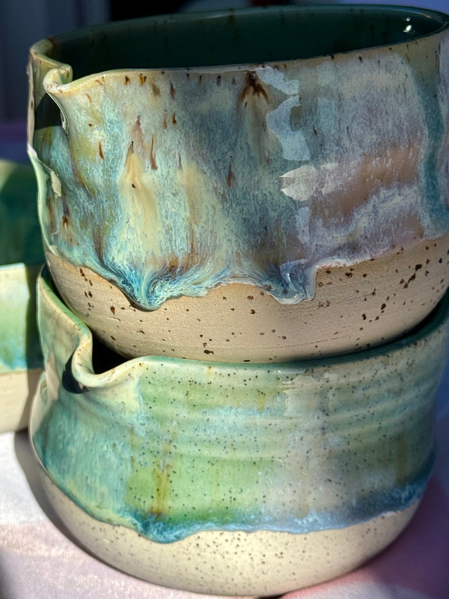 Mooody Lemon Ceramics