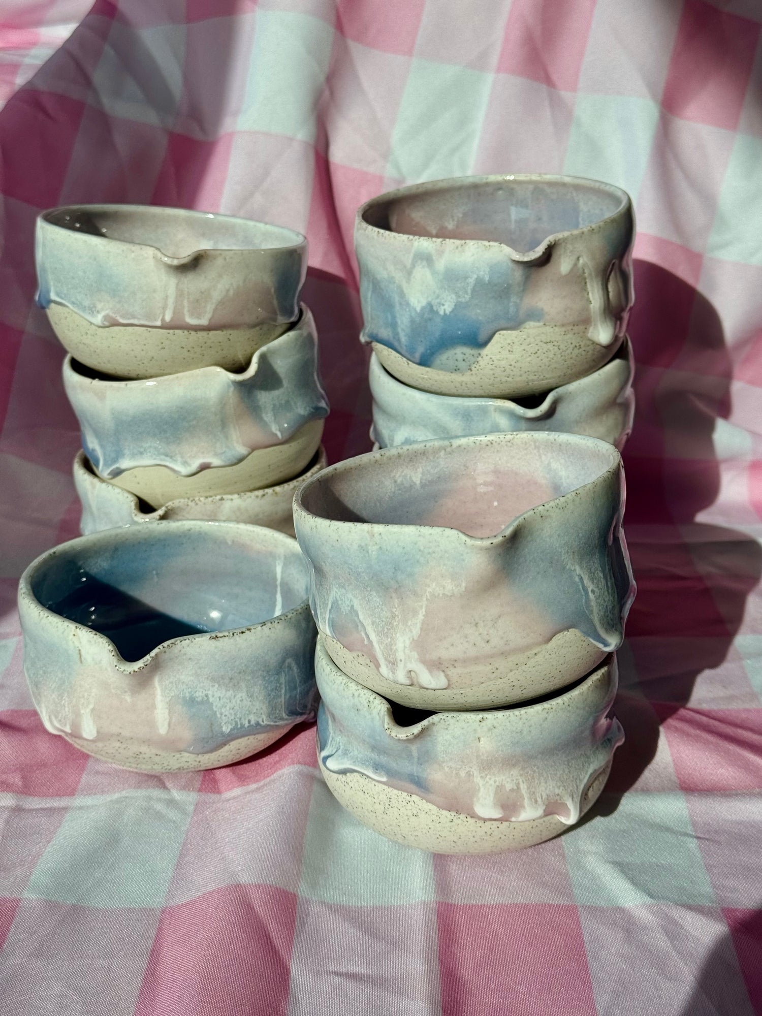 Mooody Lemon Ceramics