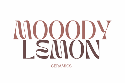 Mooody Lemon Ceramics