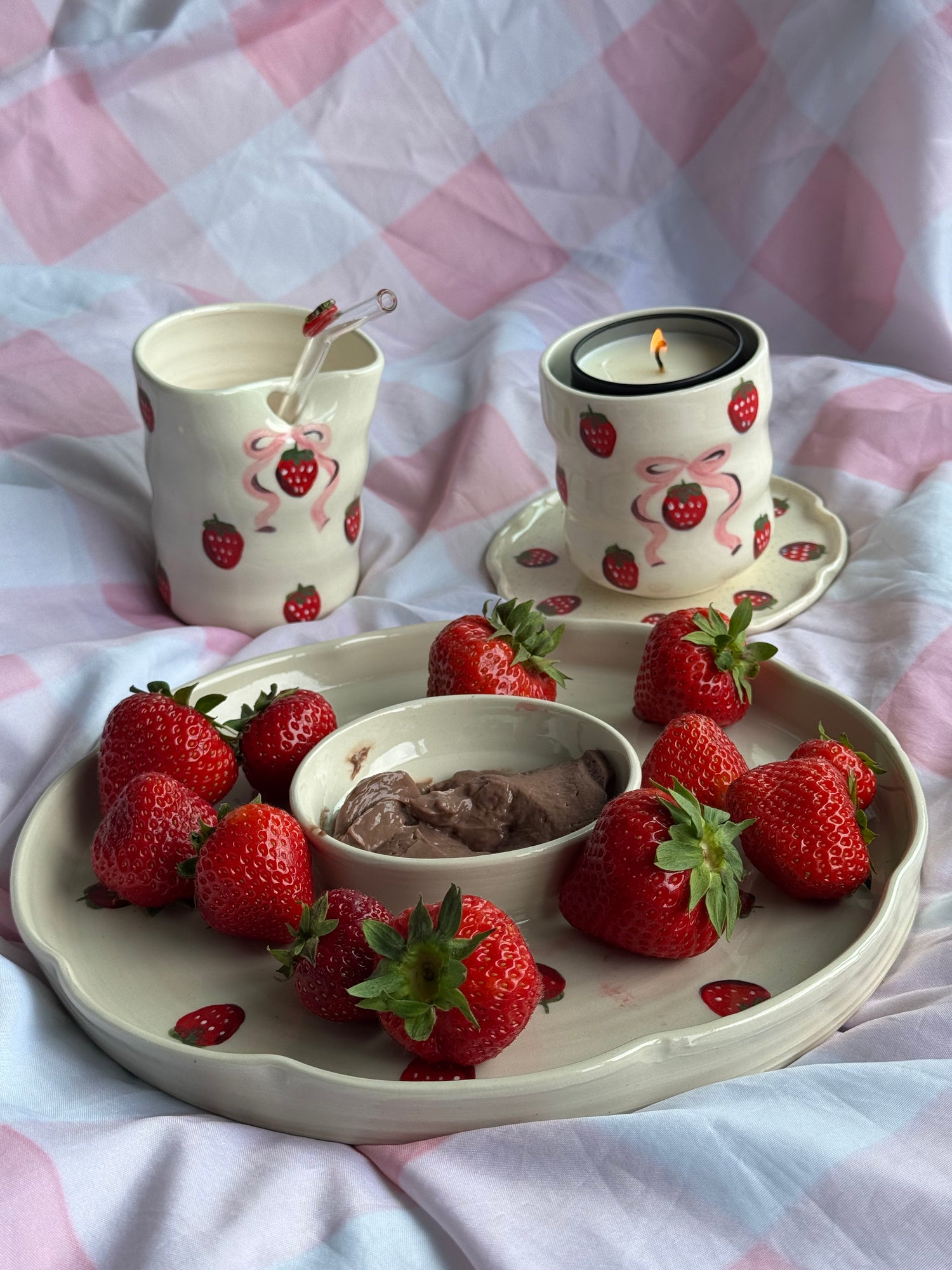 Mooody Lemon Ceramics